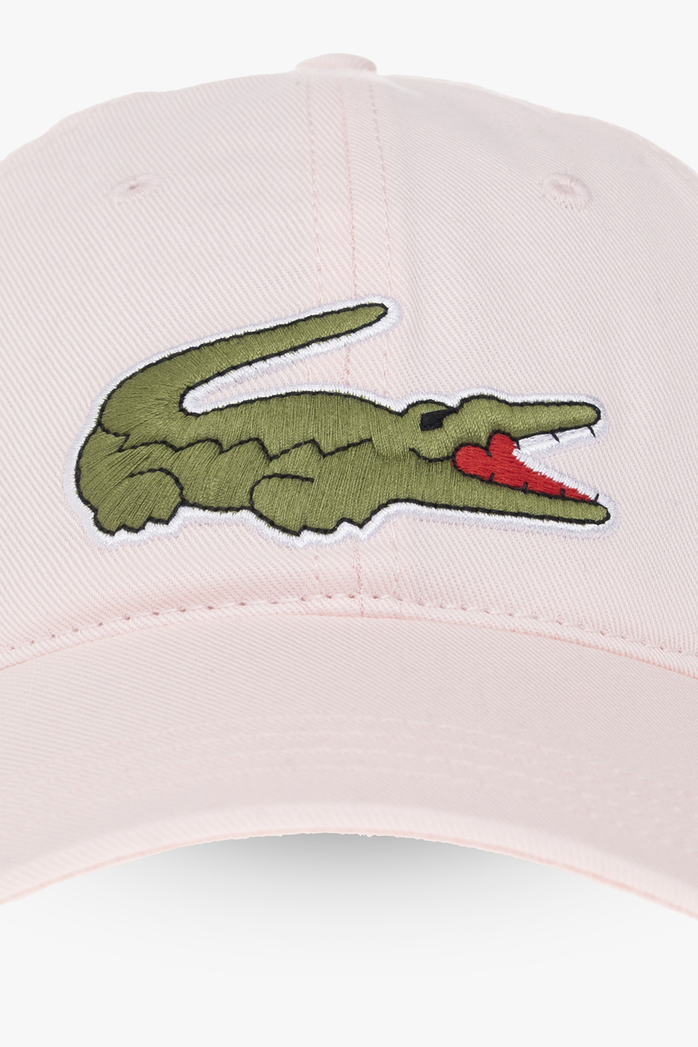 Lacoste 2024 cap australia